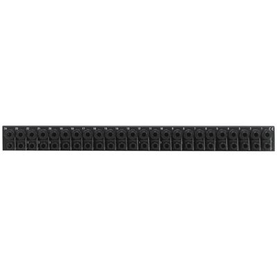 PB48 48 Kanal Patchbay - 2