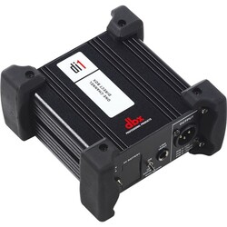 Dbx - DI1 Yüksek Kalite Aktif Direct Box