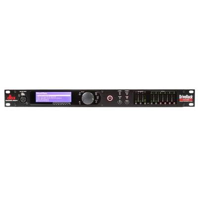 DriveRack Venu360 - 1
