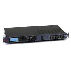 Dbx - DRIVERACK 260 Dijital Hoparlör Kontrol Sistemi