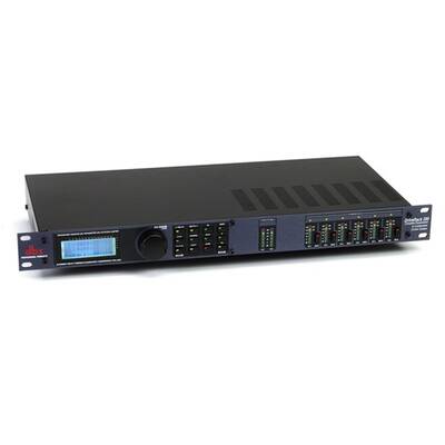 DRIVERACK 260 Dijital Hoparlör Kontrol Sistemi - 1