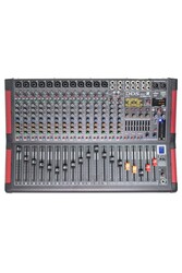 DDS - D 16 16 Kanal DEC Mixer