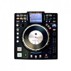 DN-HS 5500 Dj Kontrol Cihazı - Thumbnail