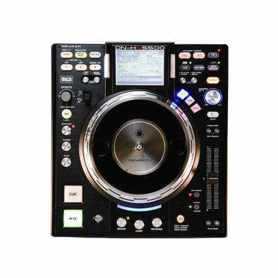 DN-HS 5500 Dj Kontrol Cihazı