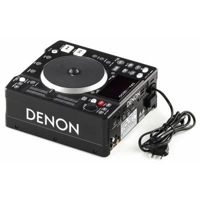 DN-S 1200 CD/USB/MIDI/MP3 Player