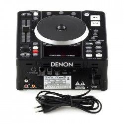 DN-S 1200 CD/USB/MIDI/MP3 Player - Thumbnail