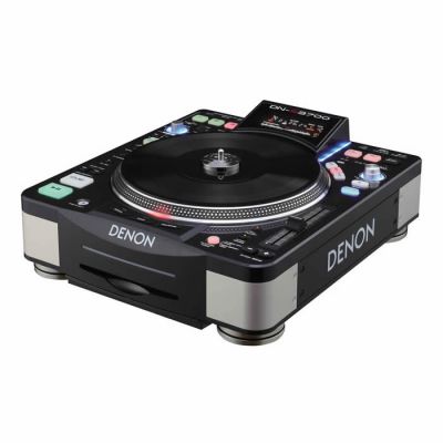 DN-S 3700 DJ Kontrol Cihazı
