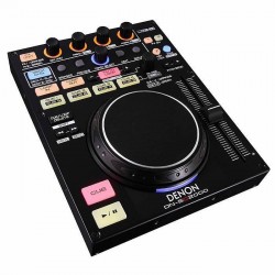 DN-SC 2000 Dj Kontrol Cihazı - 2