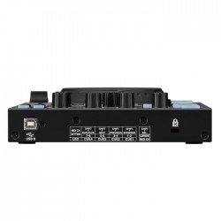 DN-SC 2000 Dj Kontrol Cihazı - 3