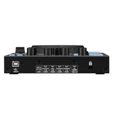 DN-SC 2000 Dj Kontrol Cihazı - 3