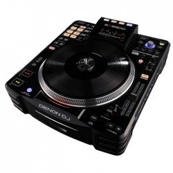 Denon Dj - DN-SC 3900 Dj Turntable