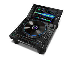 Denon Dj - SC6000 PRIME