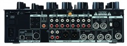 DN-X 1600 4 Kanal Dijital Dj Mikseri - 2