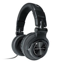 Denon Dj - HP1100 DJ Profesyonel Kulaklık