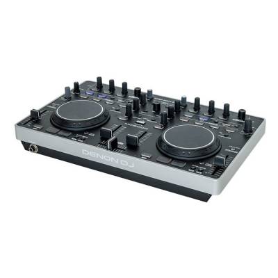 MC-2000 Dj Kontrol Cihazı