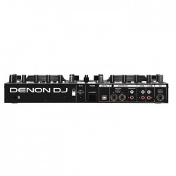 MC-3000 2 Deck Dj Kontrol Cihazı - 2