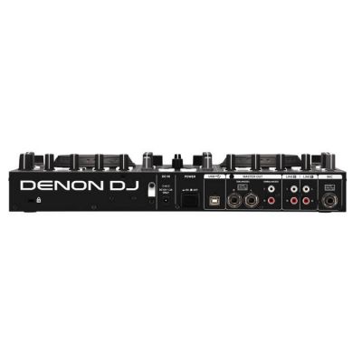 MC-3000 2 Deck Dj Kontrol Cihazı - 2