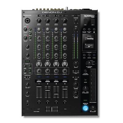 SC6000 Set 2 x SC6000 player - 2