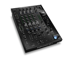 Denon Dj - DENON X1850 Prime DJ Mixer