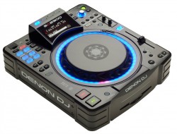 DN-SC 2900 Dj Mikseri - Thumbnail