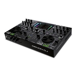 Denon Dj - Prime GO Taşınabilir Profesyonel DJ Controll