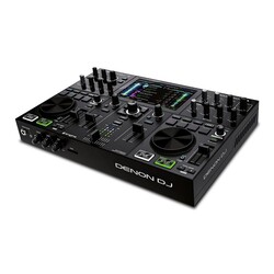 Prime GO Taşınabilir Profesyonel DJ Controll - 1