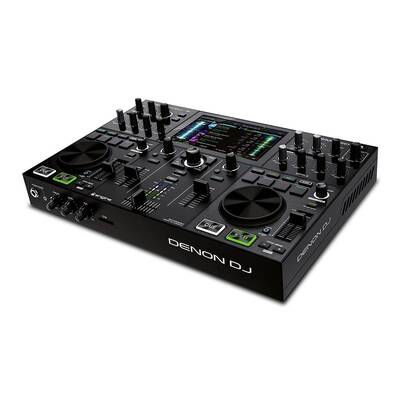 Prime GO Taşınabilir Profesyonel DJ Controll
