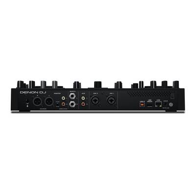 Prime GO Taşınabilir Profesyonel DJ Controll - 2