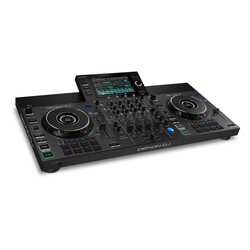 SC Live 4 - 4-Deck Standalone DJ kontrolcü - 2