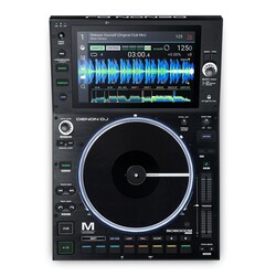 Denon Dj - SC6000M PRIME