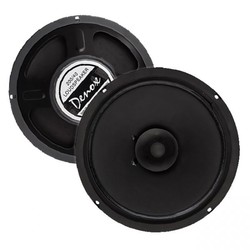 Denox 200 40 60W 20 cm Çıplak Kağıt Hoparlör - Denox