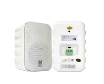 Denox Astron LS-400 W 100V 4 inç Sütun Tipi Hoparlör - 1