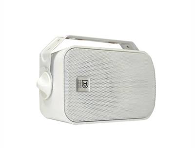 Denox Astron LS-500 W 100V 5 inç Sütun Tipi Hoparlör ( Takım ) - 2