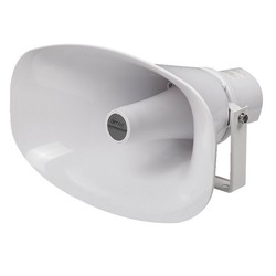 Denox DN-66 T - 50W 100V 16 ohm Dış Ortama Dayanıklı Horn Hoparlör - 2