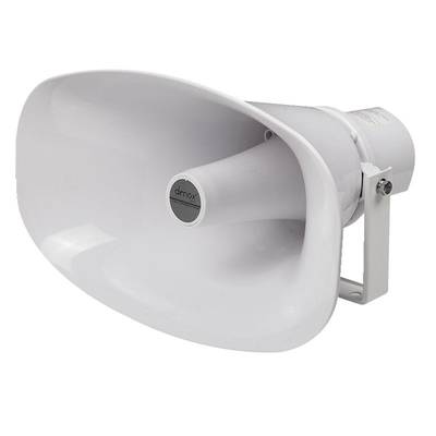 Denox DN-66 T - 50W 100V 16 ohm Dış Ortama Dayanıklı Horn Hoparlör - 2