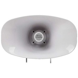 Denox DN-66 T - 50W 100V 16 ohm Dış Ortama Dayanıklı Horn Hoparlör - Denox