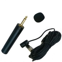 Denox - Denox DNX-100 Hassas Kondenser Yaka Mikrofonu