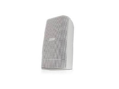 Denox LS OPUS MINI W 3 inç 15W 100V 8 ohm Mini Duvar Hoparlör (Beyaz) - 1
