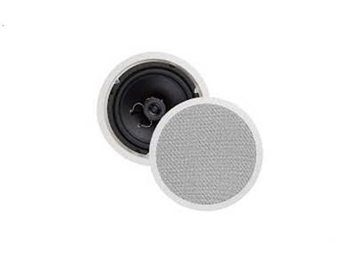 Denox MASTER 116C - 6.5'' 40W+40W WIFI+BT Aktif Pasif Tavan Hoparlör (Set) - 1