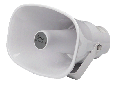 DN-44 T Horn Tipi Hoparlör 100V - 1