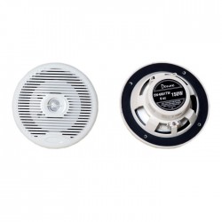 DN – 6001 TW Neme Suya Dayanıklı Marine Hoparlör - 1