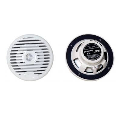 DN – 6001 TW Neme Suya Dayanıklı Marine Hoparlör - 1