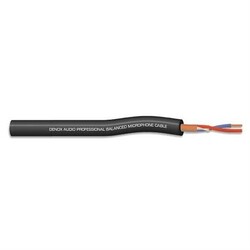 DNX-MIC 022/BLACK TOP KABLO 100M - 1