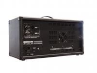 DX-1062 FX 4 ohm Power Mikser - 2