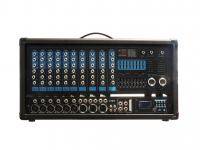 DX-1062 FX 4 ohm Power Mikser - 3