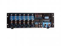 DX-1162 FX 100V / 8 ohm Power Mikser - 2