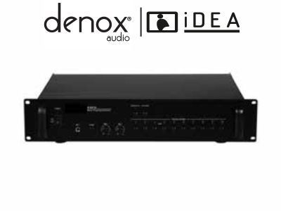 DX6212A Anons Kontrol Sistemi