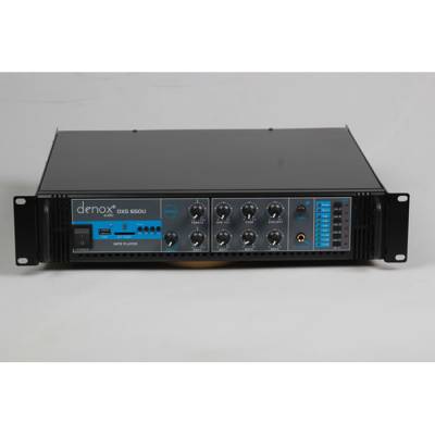 DXS-650U Mikser Anfi - 1