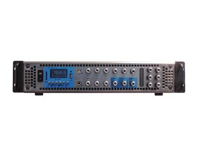 DYZ-250 250W Power Mikser Amfi - 1