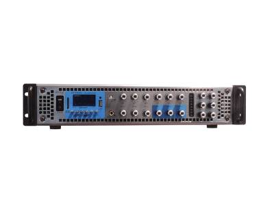 DYZ-60 60W Power Mikser Amfi - 1